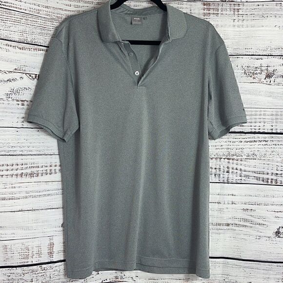 Ping Polo Mens size large short sleeve golf Sensorcool Sun Bowl Western Classic - Picture 2 of 11